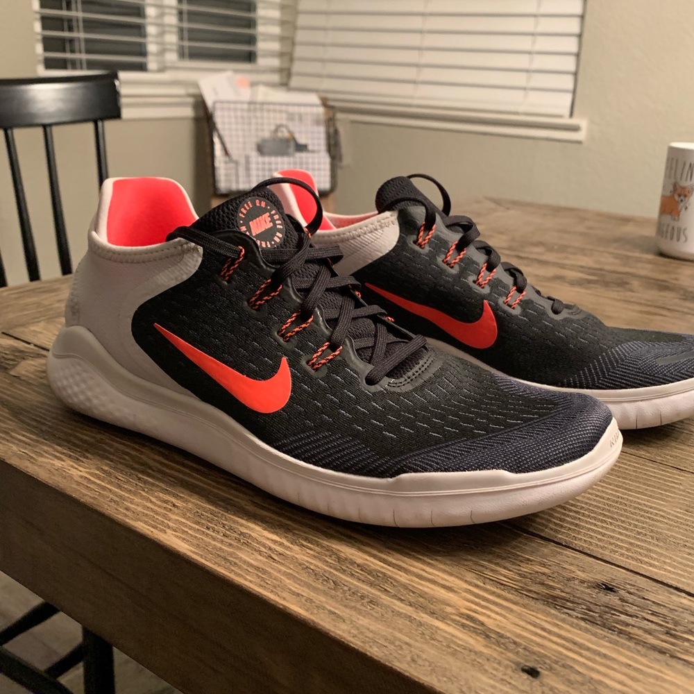 Nike Free Run 2018